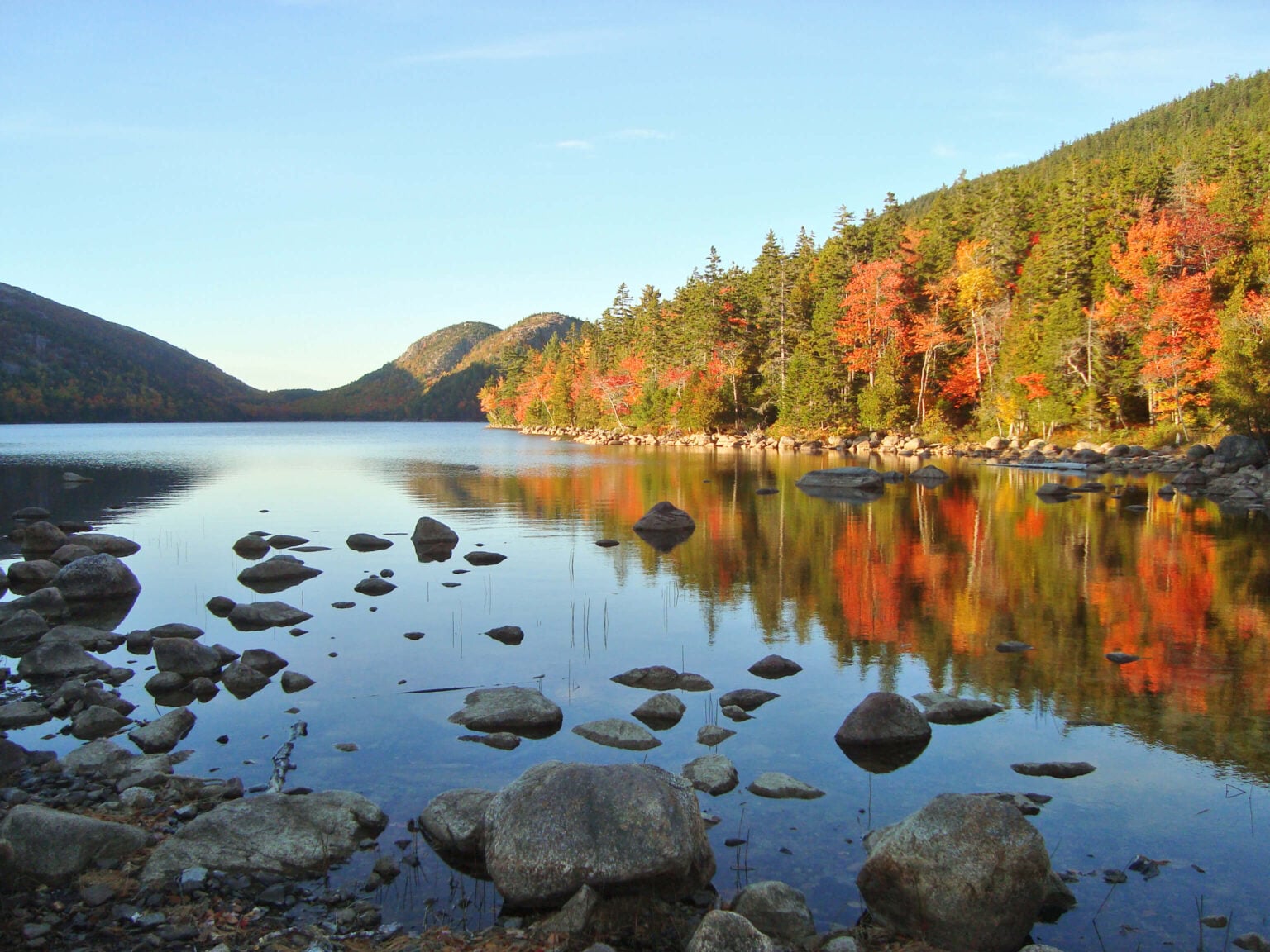 Ways to Support Lake Stewardship - Lake Stewards of Maine